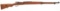 TURKISH K'KALE MODEL 1938 7.92mm CAL MAUSER RIFLE