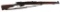 WWI BRITISH BSA SHT LE III* .303 CALIBER RIFLE