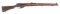 1916 BRITISH ENFIELD Sht. LE III* .303 CAL RIFLE