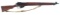1956 FAZAKERLEY NO 4 MK 1/2 .303 BRIT CAL RIFLE