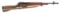 1945 BRITISH FAZAKERLEY NO.5 MK.1 JUNGLE CARBINE