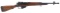 BRITISH NO 5 MK I .303 CALIBER JUNGLE CARBINE