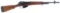 BRITISH NO 5 MK I .303 CALIBER JUNGLE CARBINE
