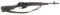 1947 BRITISH ENFIELD NO.5 MK.1 JUNGLE CARBINE