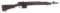 1965 ISHAPORE MODEL 2A1 7.62mm CALIBER RIFLE