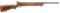 MOSSBERG MODEL M44 US PROPERTY TRAINING RIFLE