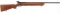 MOSSBERG MODEL M44 US PROPERTY TRAINING RIFLE