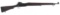 WWI US EDDYSTONE MODEL 1917 .30-06 CALIBER RIFLE