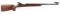 US REMINGTON MODEL 03-A3 BENCH REST TARGET RIFLE