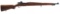 WWII US REMINGTON MODEL 03-A3 .30-06 CALIBER RIFLE