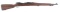US SPRINGFIELD MODEL 1903 .30-06 CALIBER RIFLE