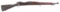 US SPRINGFIELD MODEL 1903 MK I .30-06 CAL RIFLE