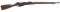 1917 US REMINGTON M1891 7.62mm MOSIN NAGANT RIFLE