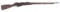 US WESTINGHOUSE MODEL 1891 7.62mm CAL RIFLE