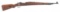YUGOSLAVIAN ZASTAVA MODEL 48 7.92mm CALIBER RIFLE