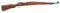 YUGOSLAVIAN MODEL M48 7.92mm CALIBER MAUSER RIFLE