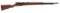 JAPANESE TYPE 38 6.5mm CAL ARISAKA TRAINING RIFLE