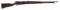 JAPANESE TYPE 38 6.5mm CAL ARISAKA TRAINING RIFLE