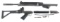 DS ARMS MODEL SA 58 .308 CALIBER RIFLE PARTS KIT