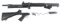 DS ARMS MODEL SA 58 .308 CALIBER RIFLE PARTS KIT