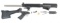 DS ARMS MODEL SA 58 .308 CALIBER RIFLE PARTS KIT