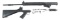 ENTERPRISE ARMS MODEL SA58 308 CAL RIFLE PARTS KIT