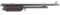 BROWNING MODEL 1918 BAR RIFLE BARREL ASSEMBLY