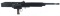 BRITISH BESA MACHINE GUN INERT DISPLAY