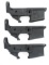 BUSHMASTER STRIPPED AR15 LOWER RECEIVER MODEL XM15