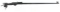 SWISS BERN MODEL K31 7.5mm CAL BARRELED RECEIVER