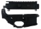 BLACK RAIN ORDNANCE AR-15 LOWER & UPPER RECEIVERS