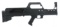 MUZZELITE BULLPUP MINI 14 CONVERSION STOCK