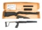 M1 GARAND & FOLDING MINI 14 POLYMER STOCKS