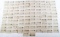 19th CENTURY COLT POSTAL CARD REQUEST LETTERS