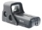 EOTECH MODEL 512 HOLOGRAPHIC SIGHT