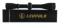 LEUPOLD RIFLEMAN 3-9X40mm WIDE DUPLEX SCOPE BLACK