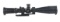 NIGHTFORCE ATACR 5-25X56 F1 RIFLE SCOPE