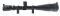 SIGHTRON MODEL SIIISS RIFLE SCOPE