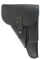 WWII GERMAN P.38 SOFTSHELL HOLSTER AND MAGAZINE
