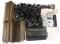 STRIPPER CLIPS AND AMMO LINKS LOT