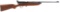 CROSMAN MODEL 160 .22 CALIBER PELLET GUN