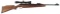 DIANA MODEL 48/52 .22 CALIBER PELLET RIFLE