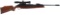 DIANA MODEL 54 AIR KING .177 CALIBER AIR RIFLE