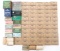 AMMUNITION MIXED CALIBER - 54 POUNDS TGW