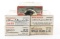 WINCHESTER COMMEMORATIVE AMMUNITION LOT