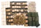 AMMUNITION MIXED RIFLE CALIBERS - 80 POUNDS TGW