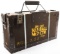 AMMUNITION IN CRATE .303 BRITISH - 288 ROUNDS