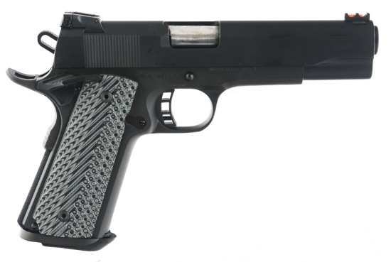 ARMSCOR ROCK ISLAND ARMORY M1911A1 10mm PISTOL