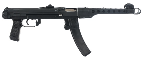 PIONEER ARMS MODEL PPS43C 7.62X25mm TOKAREV PISTOL