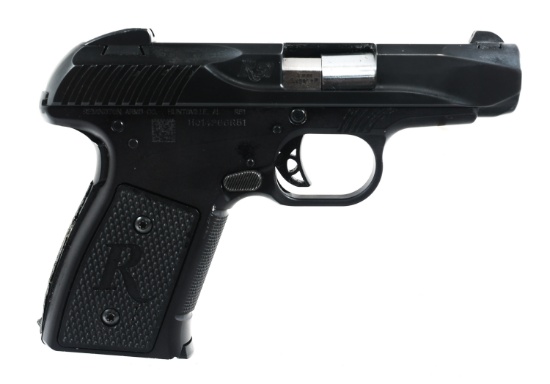 REMINGTON MODEL R51 9mm SEMI AUTOMATIC PISTOL